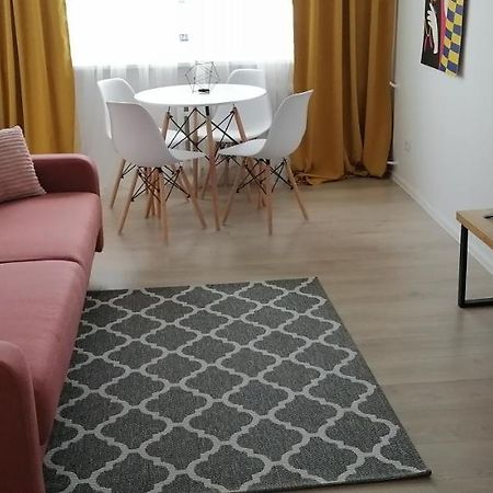 זגורזלק City Apartments Przy Szpitalu מראה חיצוני תמונה