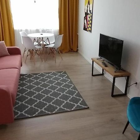 זגורזלק City Apartments Przy Szpitalu מראה חיצוני תמונה