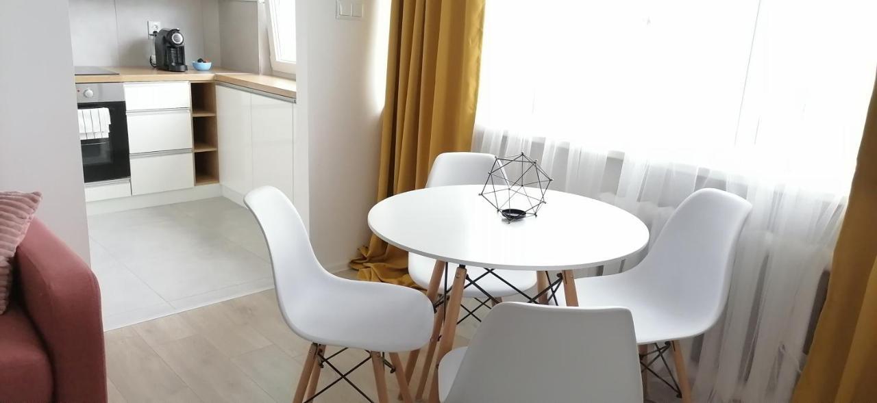 זגורזלק City Apartments Przy Szpitalu מראה חיצוני תמונה