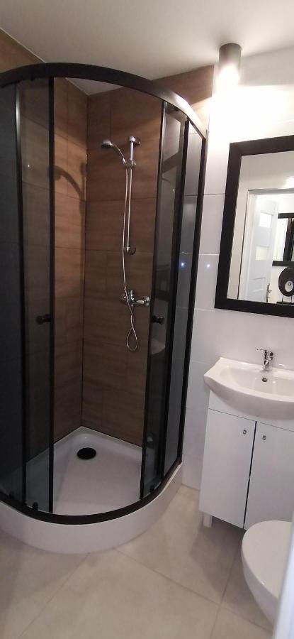 זגורזלק City Apartments Przy Szpitalu מראה חיצוני תמונה