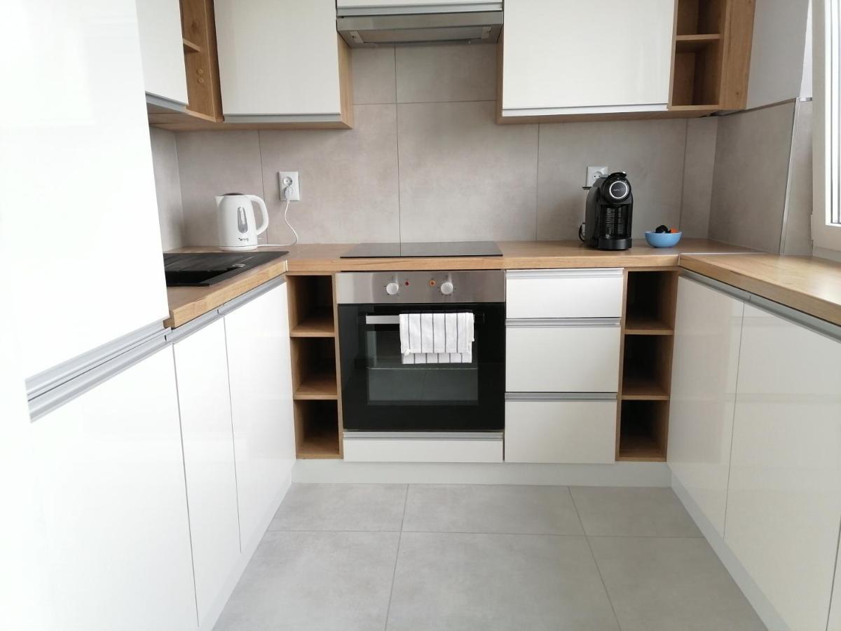 זגורזלק City Apartments Przy Szpitalu מראה חיצוני תמונה